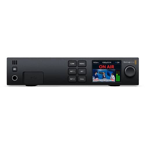 Blackmagic Studio Converter