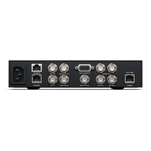 Blackmagic Studio Converter