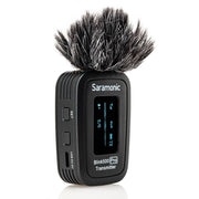 Saramonic Blink 500 Pro B2 2-Person Digital Camera-Mount Wireless Omni Lavalier Microphone System (2.4 GHz
