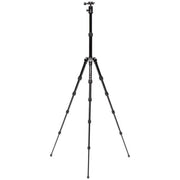 Benro MeFoto Backpacker Tripod