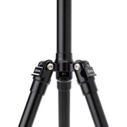  Twist Lock - Black