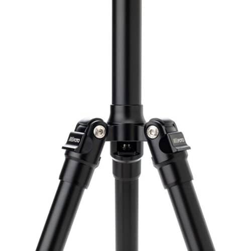  Twist Lock - Black