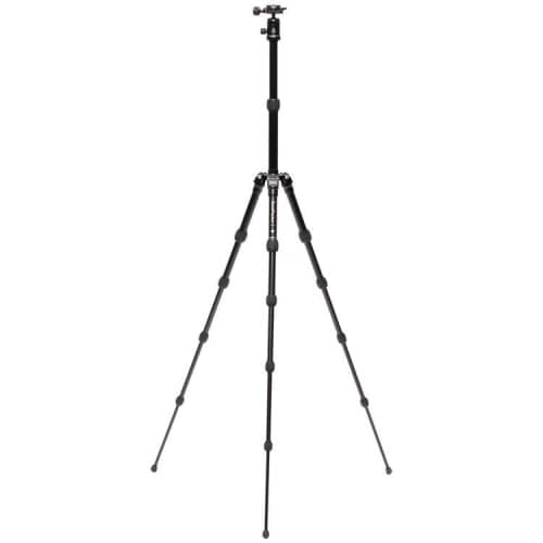 Benro MeFoto Backpacker Tripod