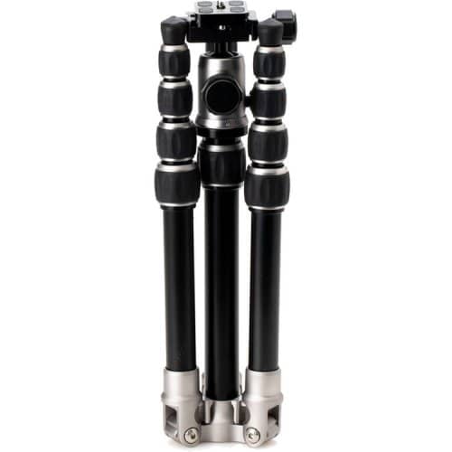  Twist Lock - Titanium