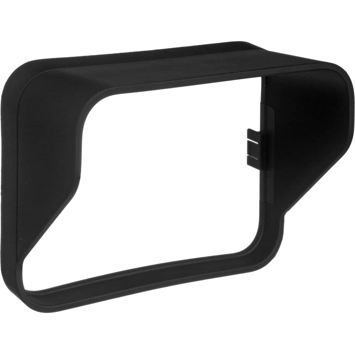 Blackmagic Design Sunshade for Production Camera 4K and Cinema Camera ...