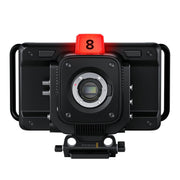 Blackmagic Studio Camera 4K Pro G2