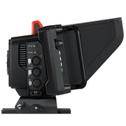 Blackmagic Studio Camera 4K Pro G2