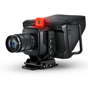 Blackmagic Studio Camera 4K Pro G2