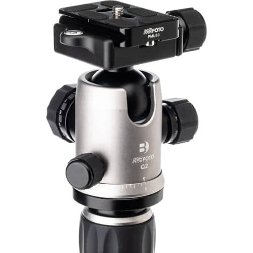Benro MeFoto Globetrotter Tripod