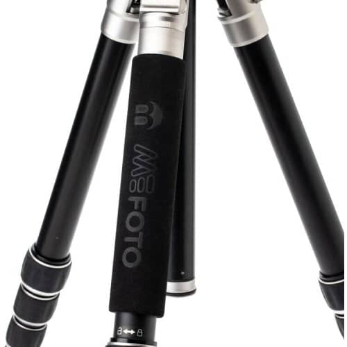 Benro MeFoto Globetrotter Tripod