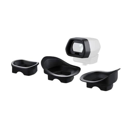 Blackmagic Design Pocket Camera - EVF Eyecups