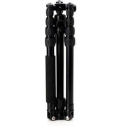  Twist Lock - Black
