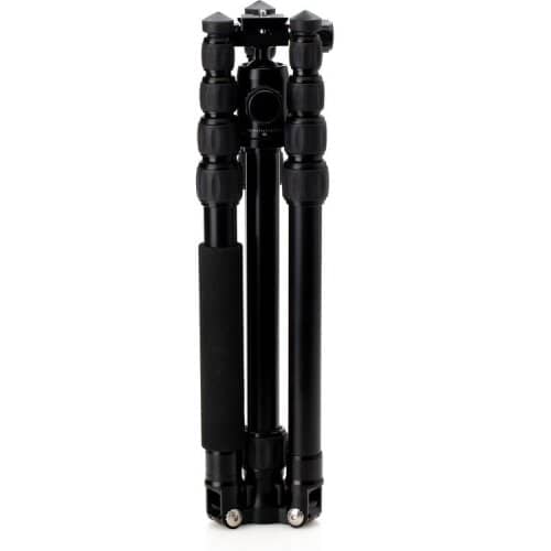  Twist Lock - Black