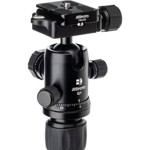 Benro MeFoto Roadtrip Tripod