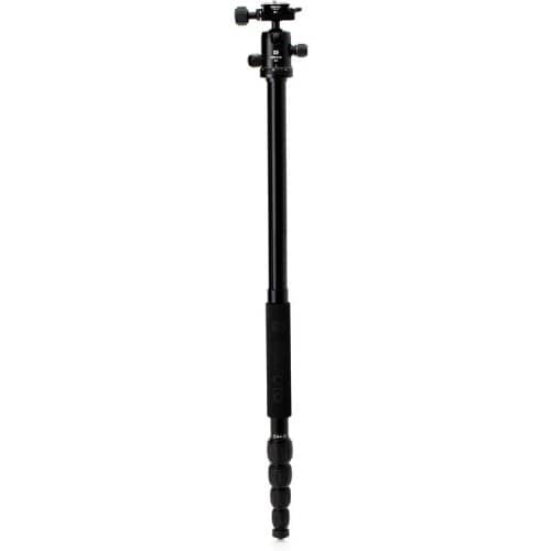 Benro MeFoto Roadtrip Tripod