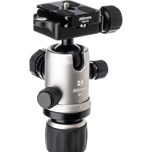 Benro MeFoto Roadtrip Tripod