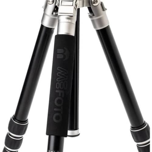  Twist Lock - Titanium