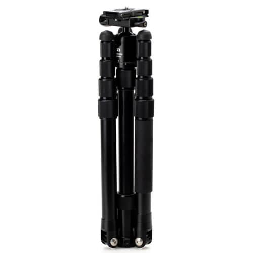  Twist Lock - Black