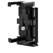  Twist Lock - Black