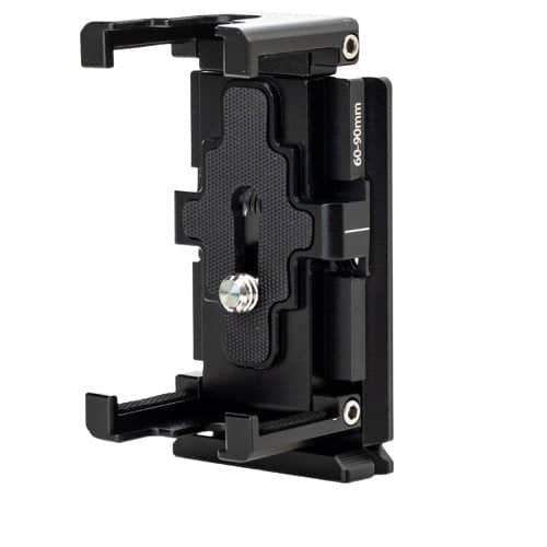  Twist Lock - Black