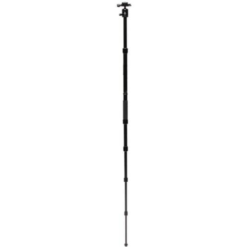  Twist Lock - Black