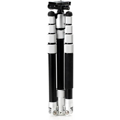  Twist Lock - Silver