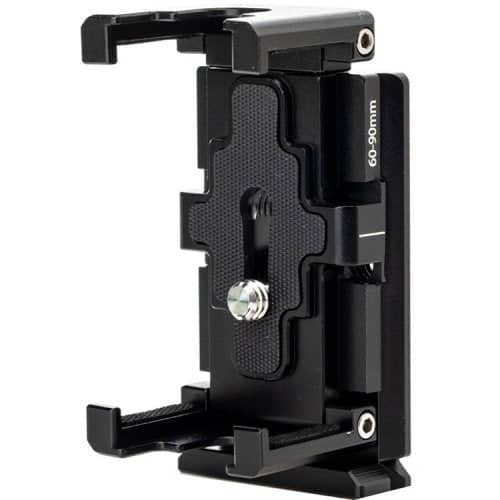  Twist Lock - Silver