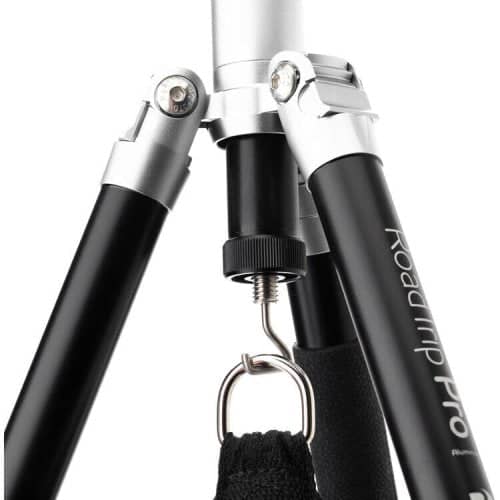Benro MeFoto Roadtrip Pro 6-in-1 Tripod