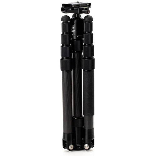  Twist Lock - Black