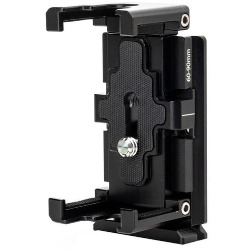  Twist Lock - Black