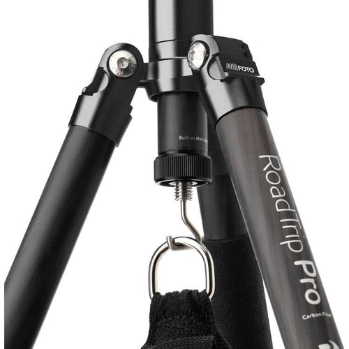 Benro MeFoto Roadtrip Pro 6-in-1 Tripod