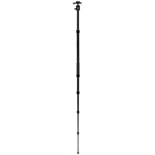  Twist Lock - Black