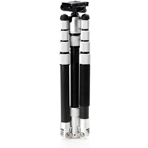  Twist Lock - Silver