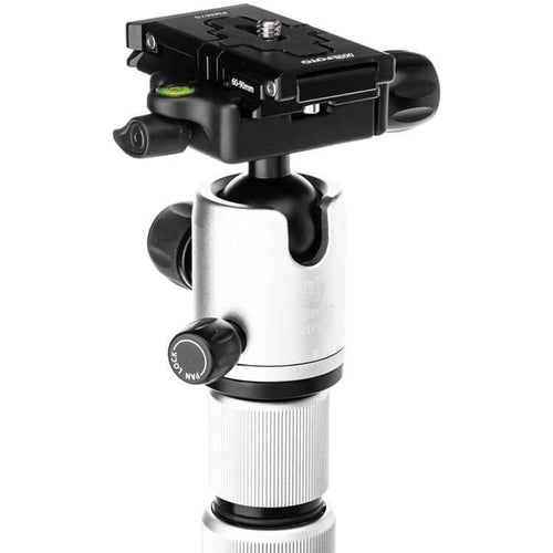 Benro MeFoto Roadtrip Pro 6-in-1 Tripod