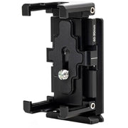  Twist Lock - Silver