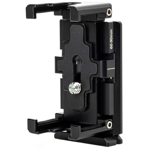  Twist Lock - Silver