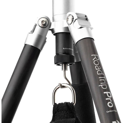 Benro MeFoto Roadtrip Pro 6-in-1 Tripod