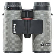 Bushnell Nitro 10x36 Gun Metal Grey Binoculars