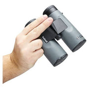 Bushnell Nitro 10x42 Gun Metal Grey Binoculars