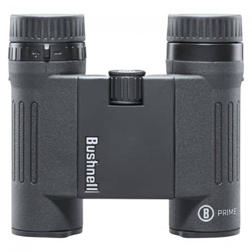 Bushnell Prime 10x25 Black Roof Prism Binoculars