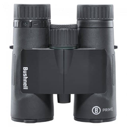 Bushnell Prime 10x42 Black Roof Prism Binoculars