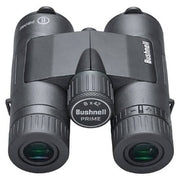 Bushnell Prime 12x50 Black Roof Prism Binoculars