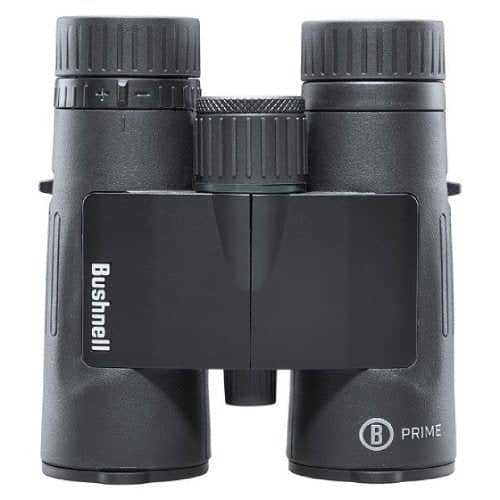 Bushnell Prime 8x42 Black Roof Prism Binoculars
