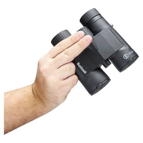 Bushnell Prime 8x42 Black Roof Prism Binoculars