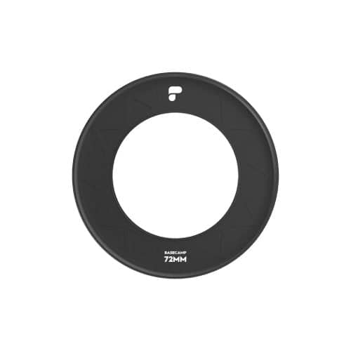 PolarPro Basecamp 72mm Thread Plate