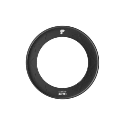 PolarPro Basecamp 82mm Thread Plate