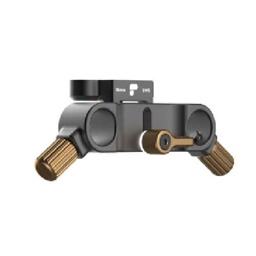 PolarPro Basecamp LWS 15 Rail Mount