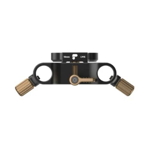 PolarPro Basecamp LWS 15 Rail Mount