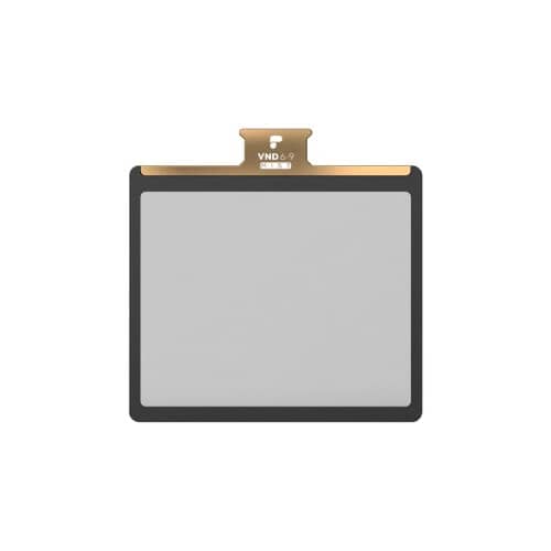 PolarPro Basecamp Mist Variable Neutral Density Filter (6 to 9-Stop) 