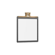 PolarPro Basecamp Mist Heavy Variable Neutral Density Filter (2 to 5-Stop) 